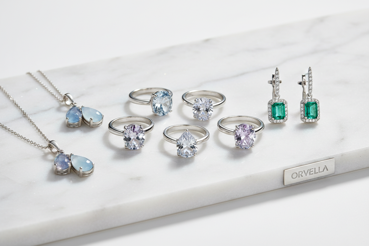 crear imagen que describa un poco a orvella con fotos de preda de plata